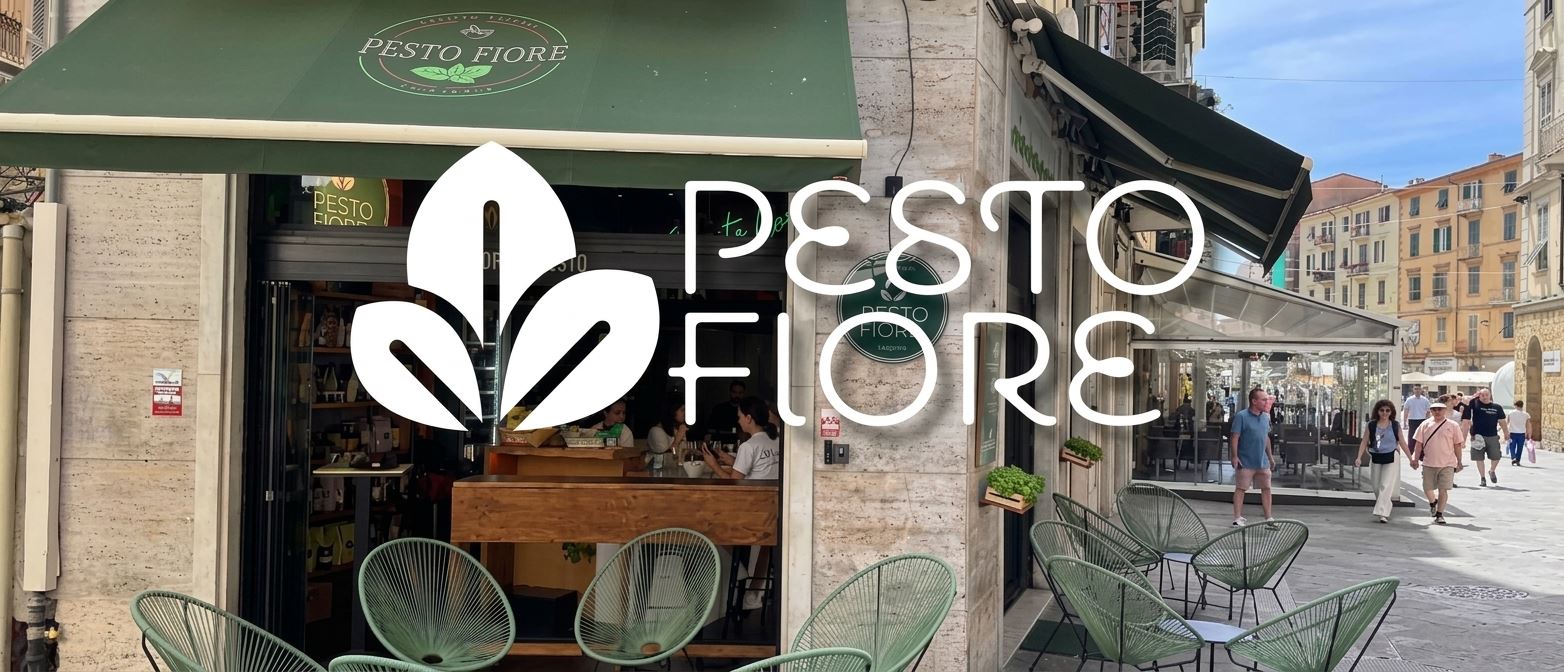 PestoFiore